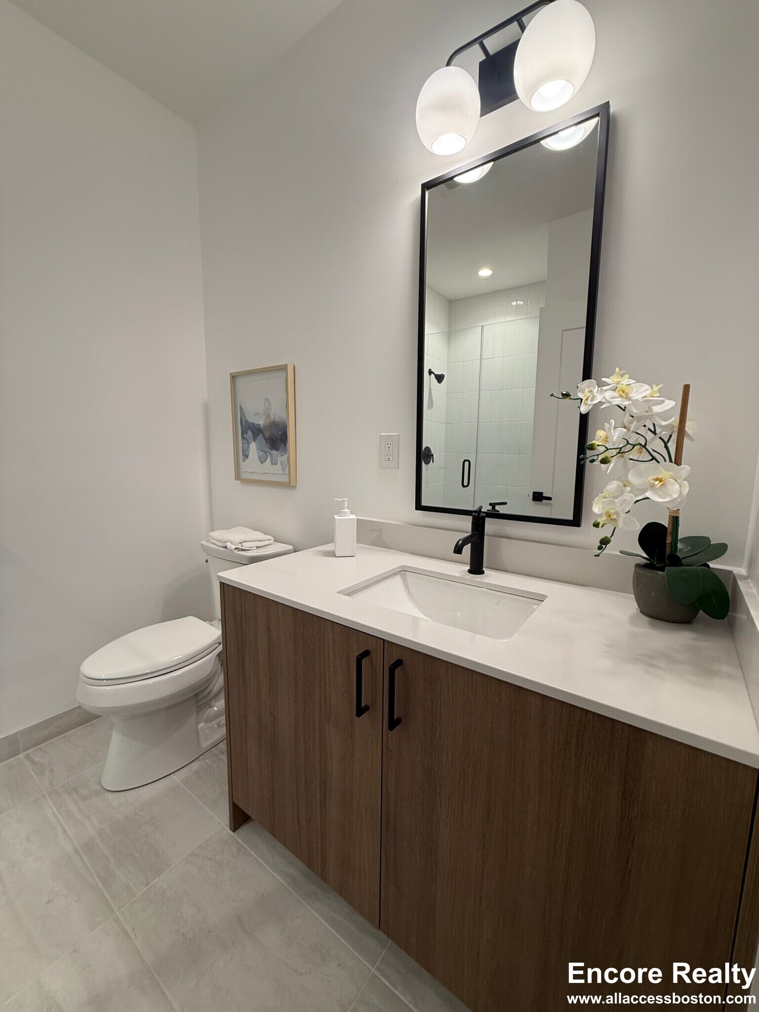 199 Gardner St unit 113, Boston, MA 02132 - photo 1