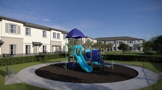 124th, Miami, FL 33032