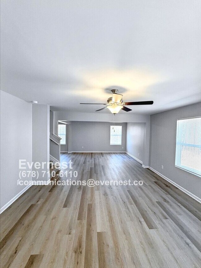 75 Heyman Dr, Covington, GA 30016 - photo 4