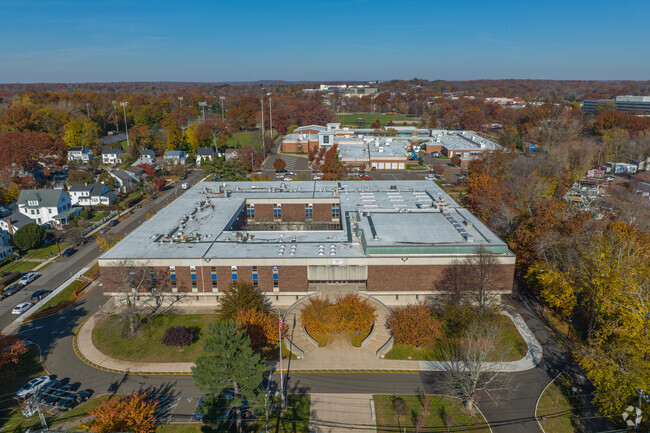 Cloonan School cultivates the youth for a bright future.