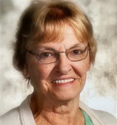 Patricia Kulish