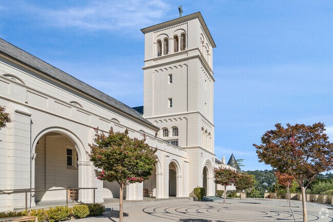 The San Francisco Theological Seminary has played a role in shaping theological discourse.