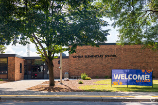 Genoa Elementary School