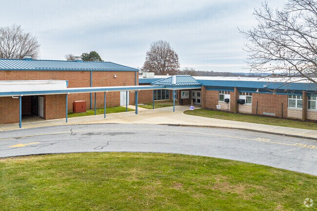 Octorara Elementary School is an above average, public school located in Atglen, PA.