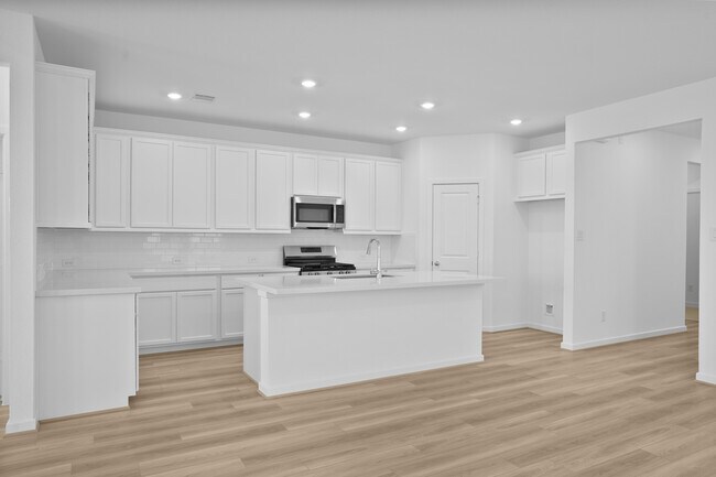 21522 Coronado Green Dr, Cypress, TX 77433 - photo 3