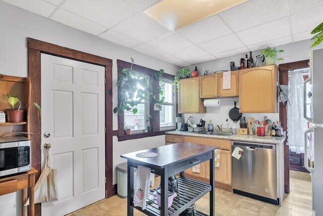 25 Wilson Park unit 2, Brighton, MA 02135 - photo 6