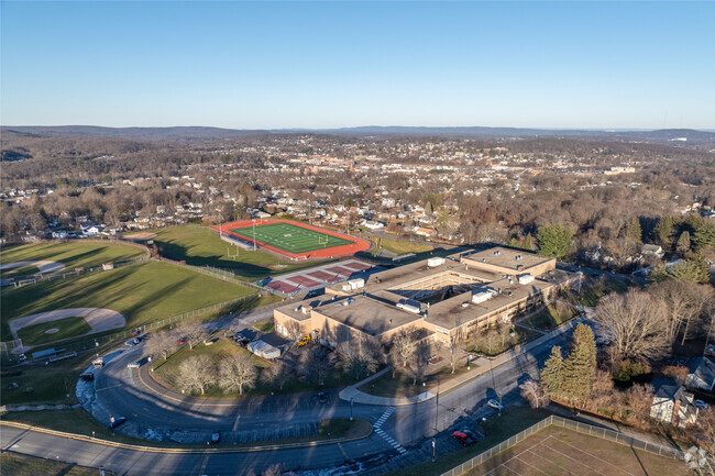 Bristol Central High School, Bristol CT Rankings & Reviews - Homes.com