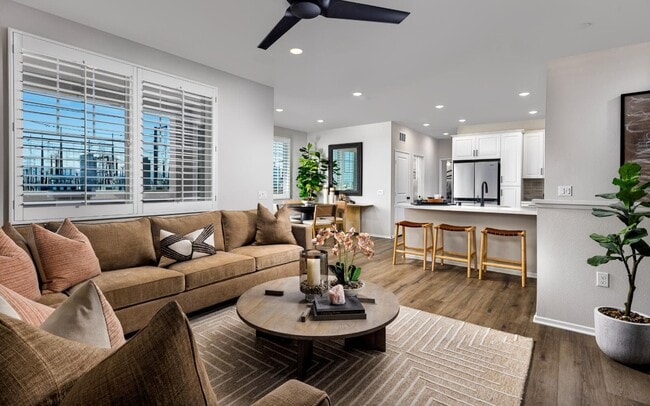 4090 S Sunflower Paseo unit 36578903, Ontario, CA 91761 - photo 6