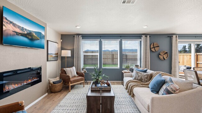 2617 Steadman Ave, Medford, OR 97501 - photo 3