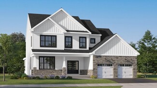 101 Aaron Truehart Way Unit 36033917, Hopewell Township, NJ 08560