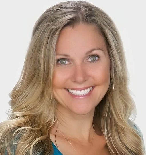 Felicity Hunter