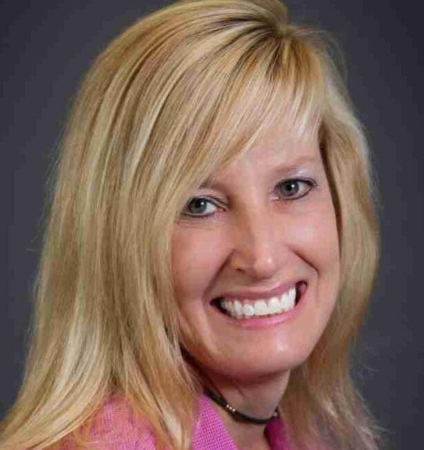 Mary Buchli