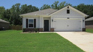 1104 Pk Mdws Dr, Whitehouse, TX 75791