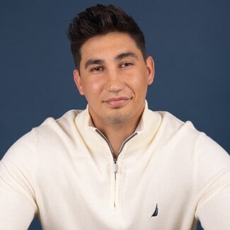 Ian Raysor