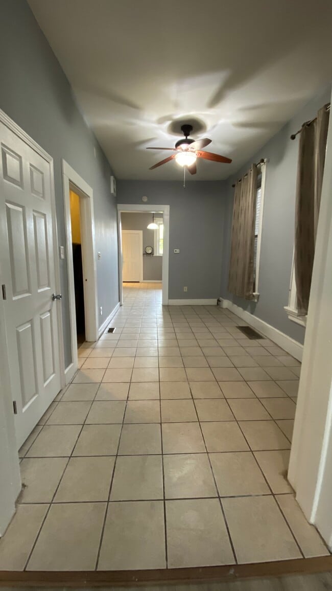 Dining Room (Pantry Left Closed Door)