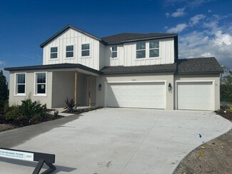 10050 Hidden Hammock Loop, Parrish, FL 34219