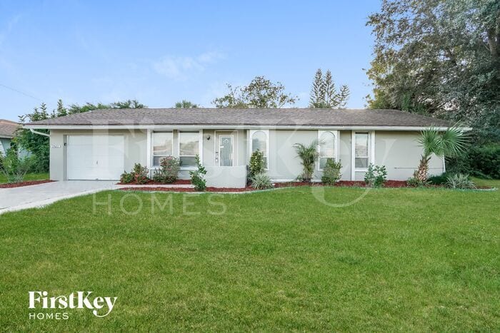 2582 Lake View Blvd, Port Charlotte, FL 33948 - photo 1