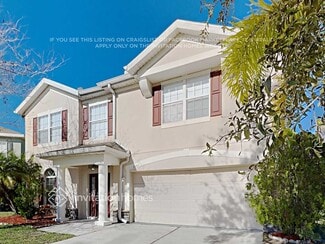 1957 Marsh Hawk Dr, Orlando, FL 32837