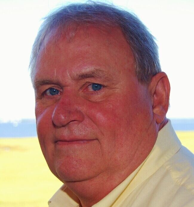 David Tucker