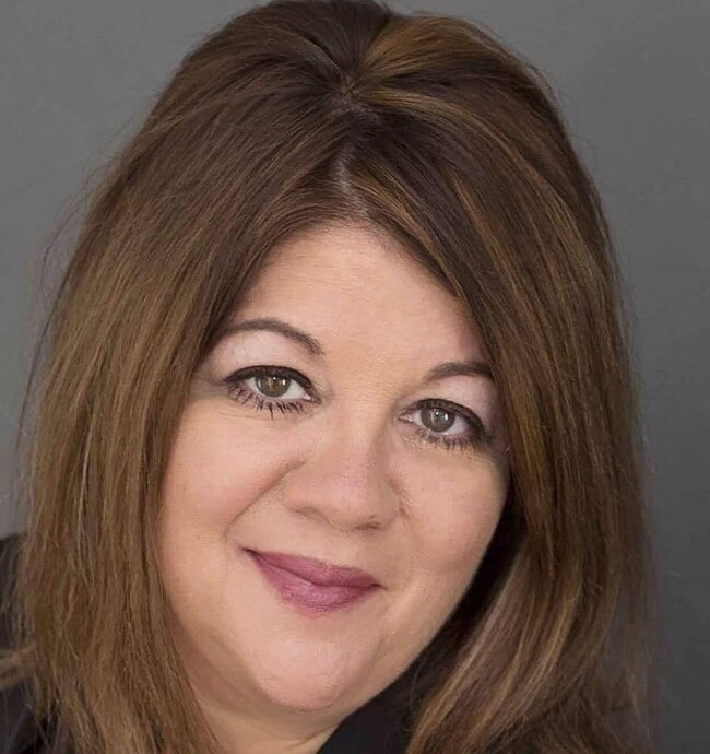 Tina Keith