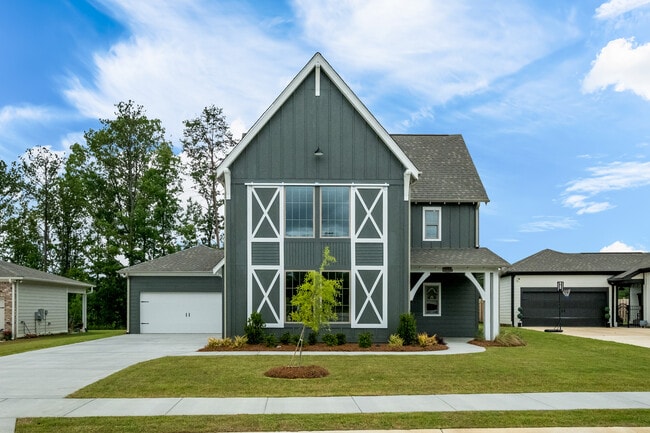 5032 Simms Ridge unit 37004027, Pelham, AL 35124 - photo 5