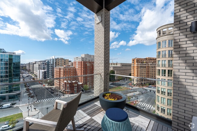 Cantata, Washington, DC 20001 - photo 4