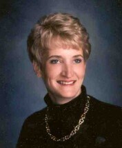 Virginia Voros