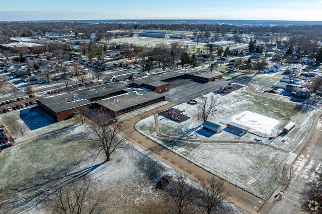Wilson Elementary School