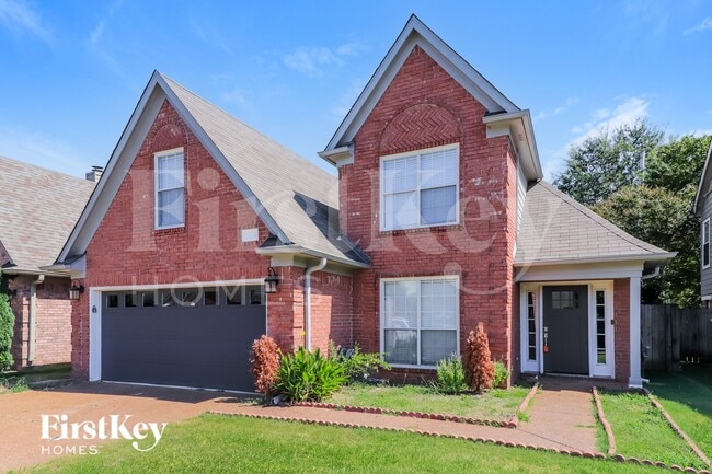 1004 Appling Meadow Dr, Cordova, TN 38018 - photo 2