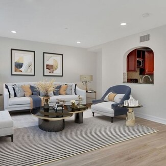 1467 S Holt Ave, Los Angeles, CA 90035