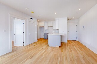 48 Geneva St Unit 3A, Boston, MA 02128