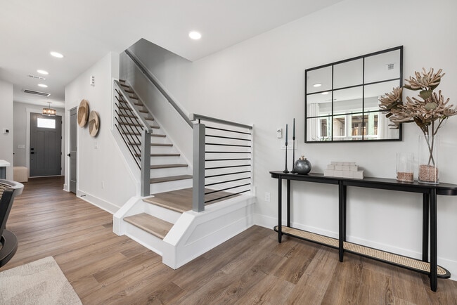 Parc at Bradley Farm Harrington