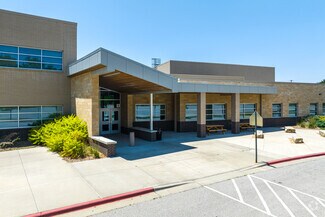 Rhein Benninghoven Elementary School