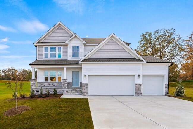 29 Manor Stone Dr unit 36893018, Clayton, NC 27527 - photo 2