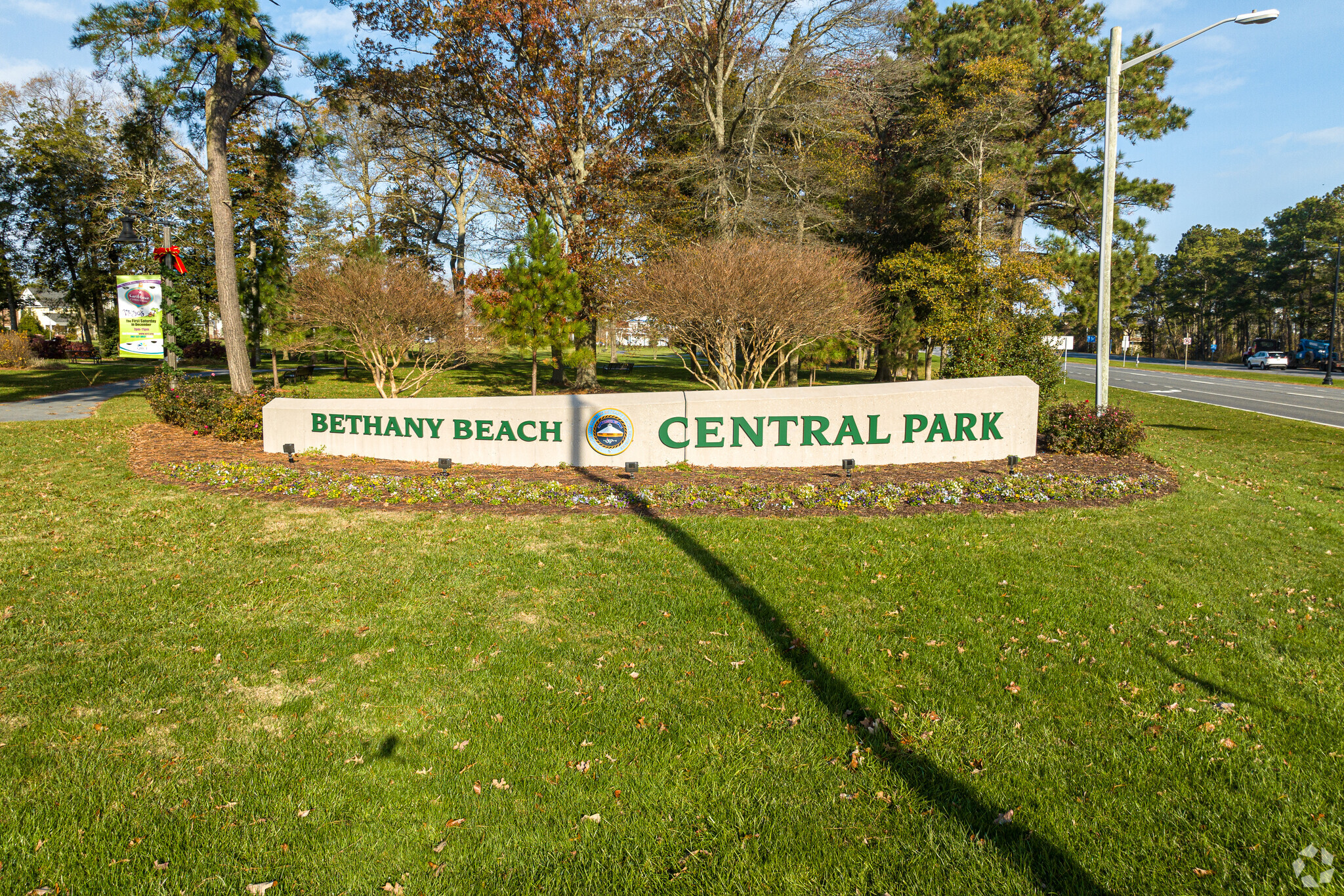 About Edgewater House, Bethany Beach De | Hoas, Reviews, Amenities 