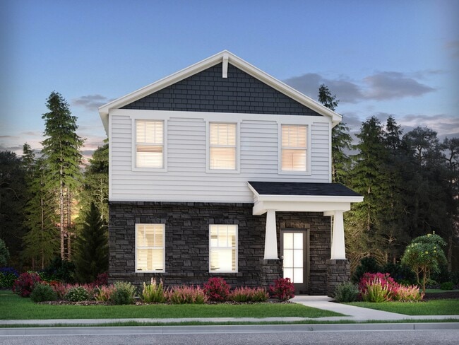 4750 Marjorie Dr unit 37076976, Cumming, GA 30041 - photo 2