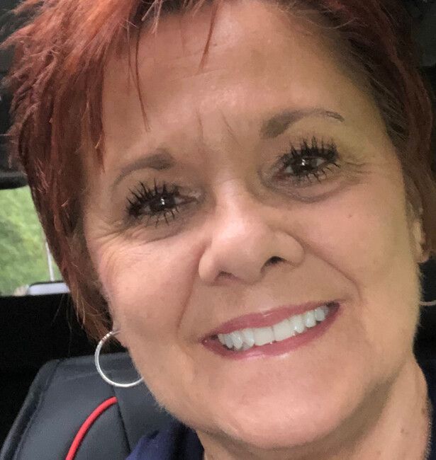 Valerie Evans Coontz