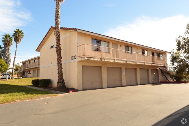 East Crest Apartments, Vista, CA 92084 - photo 7