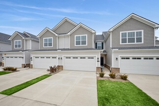 1905 Saltsprings Dr, Saline, MI 48176