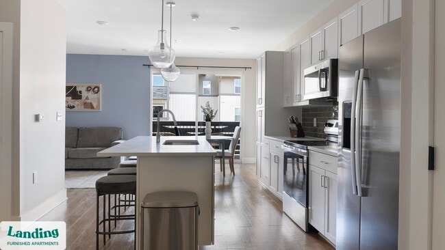 1000 Forestview Dr unit 3312, Oakwood, GA 30566 - photo 7