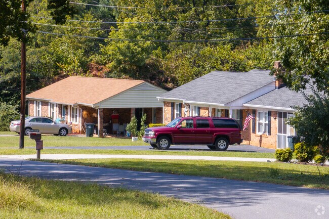 The streets of Beverly Hills are quiet and safe, where neighbors know each other.