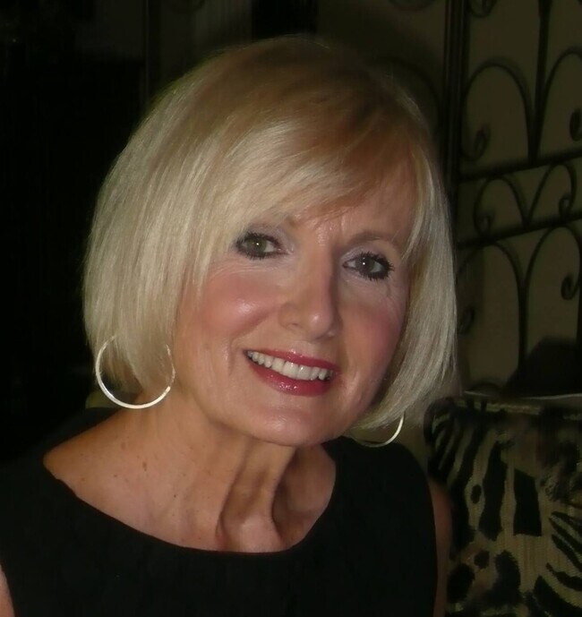 Nancy Black