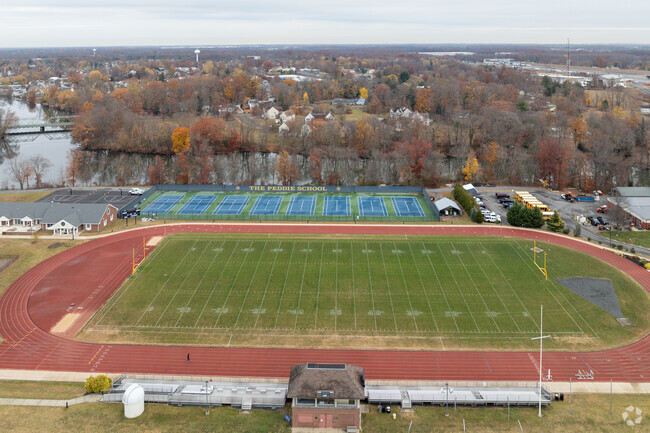 Peddie School