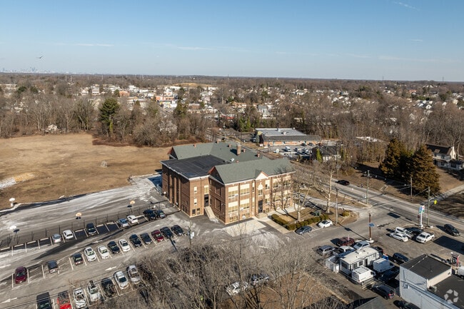 According to state test scores, 42% of Gloucester Township Elementary School students are at least proficient in math and 52% in reading.