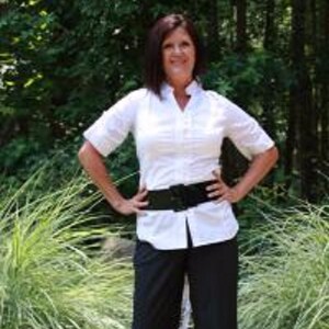 Jennifer Thompson