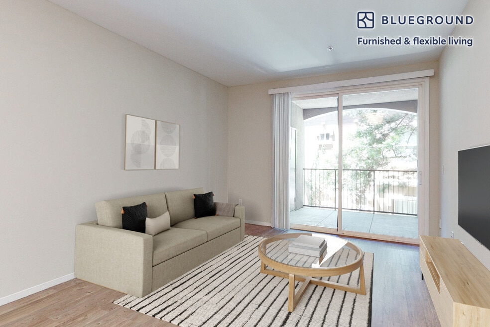 121 Roble Rd unit FL3-ID10346A, Walnut Creek, CA 94597 - photo 1