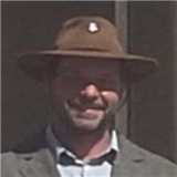Mark Green