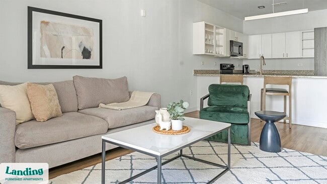 750 Avondale Creek Dr unit 401, Decatur, GA 30032 - photo 4