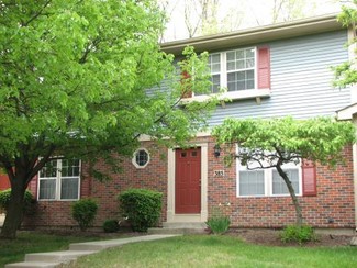 2208-2228 Chapel Dr, Fairborn, OH 45324