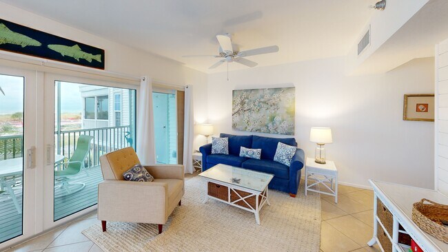 7450 Palm Island Dr unit 3411, Placida, FL 33946 - photo 2
